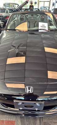 2004 Honda S2000 - Convertible 2D