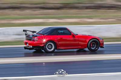 2004 Honda S2000 - Convertible 2D