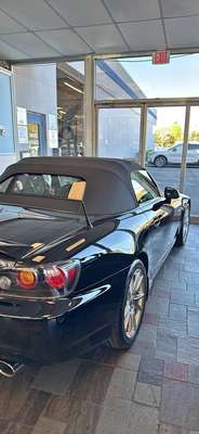 2004 Honda S2000 - Convertible 2D