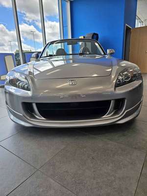 2006 Honda S2000 - Convertible 2D
