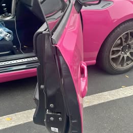 2006 Honda S2000 - Convertible 2D