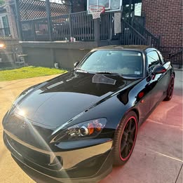 2005 Honda s2000 Ap2