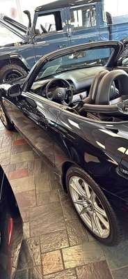 2004 Honda S2000 - Convertible 2D