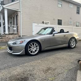 2004 Honda s2000 126k Clean Carfax