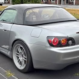 2005 Honda S2000