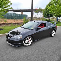 2006 Honda S2000 - Convertible 2D