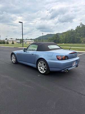 2005 Honda S2000 - Convertible 2D
