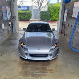 2005 Honda S2000
