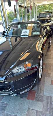 2004 Honda S2000 - Convertible 2D