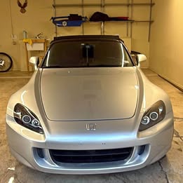 2005 Honda S2000 - Convertible 2D