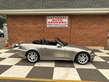 2004 Honda S2000