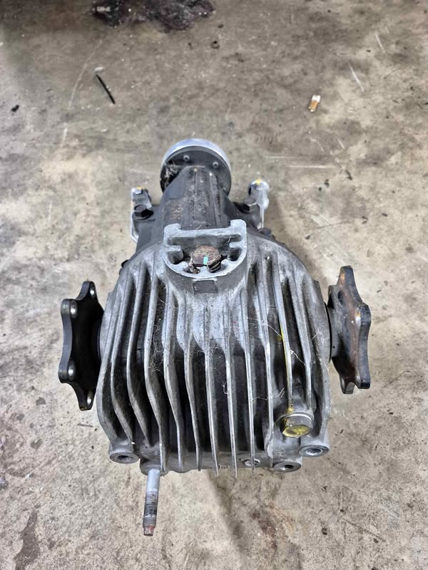 2006 Honda S2000 - Convertible 2D