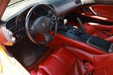 2005 Honda S2000 2D Convertible