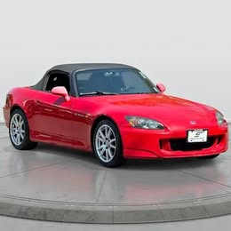 2005 Honda S2000 Base \ud83e\udd18 65155 Miles
