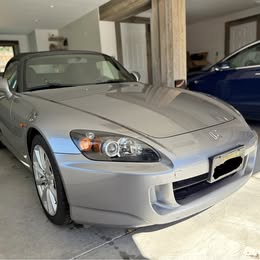 2006 Honda S2000