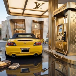 2005 Honda S2000