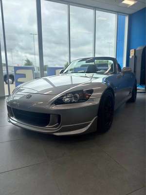 2006 Honda S2000 Convertible 2D