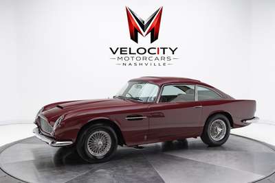 1965 Aston Martin DB5