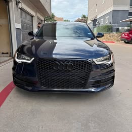 2015 Audi S6 - Quattro Sedan 4D