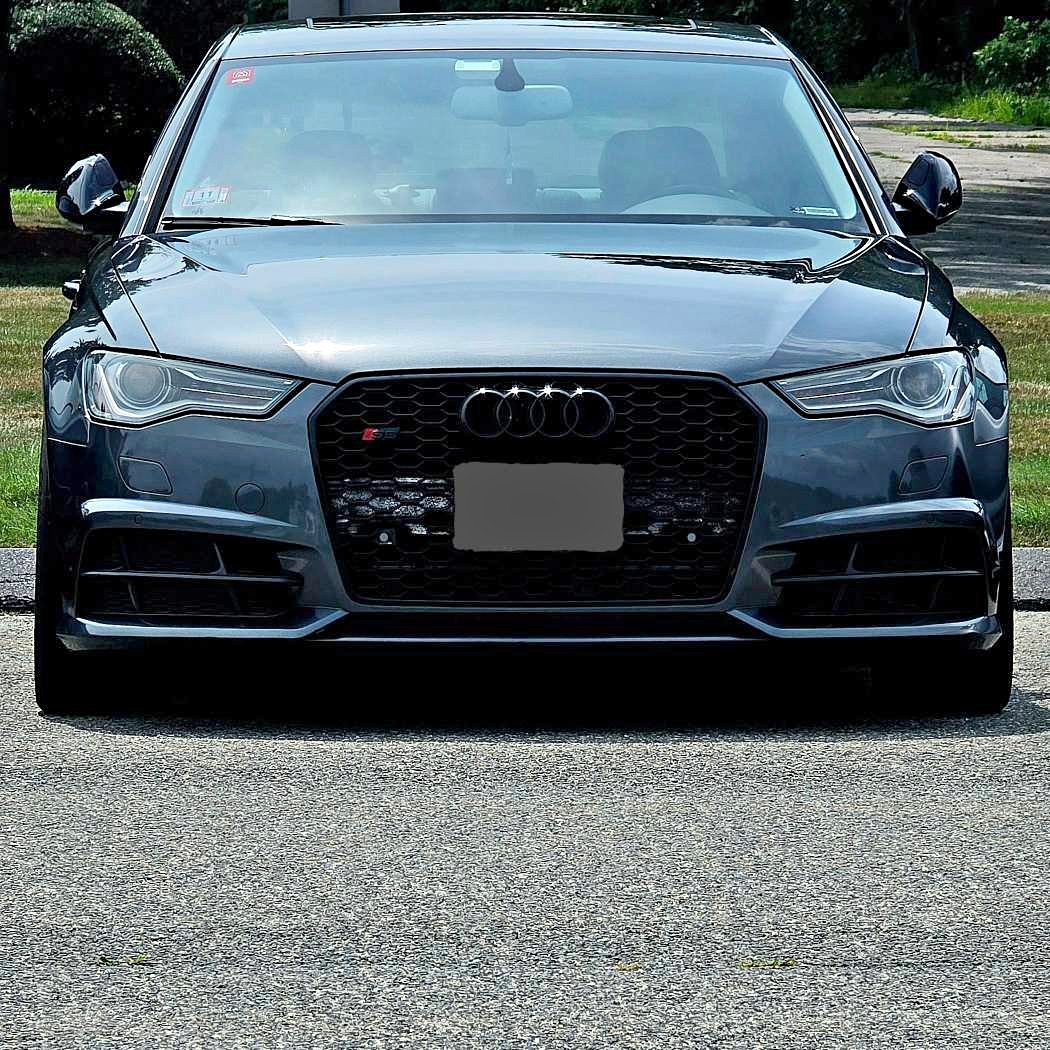 2016 Audi S6 Premium Plus