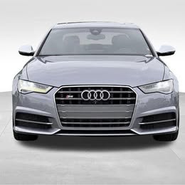 2018 Audi S6 4.0T Prestige \ud83e\udd18 39708 Miles