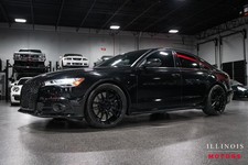 2016 Audi S6 4.0T quattro Premium Plus