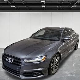 2016 Audi s6 4.0t prestige \ud83d\ude0e