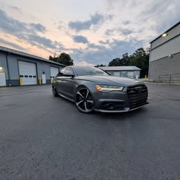 2016 Audi S6