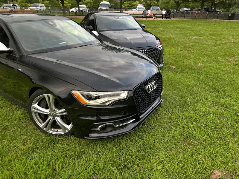 2013 Audi S6 - Quattro Prestige Sedan 4D