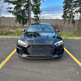 2015 Audi S6 - Quattro Sedan 4D