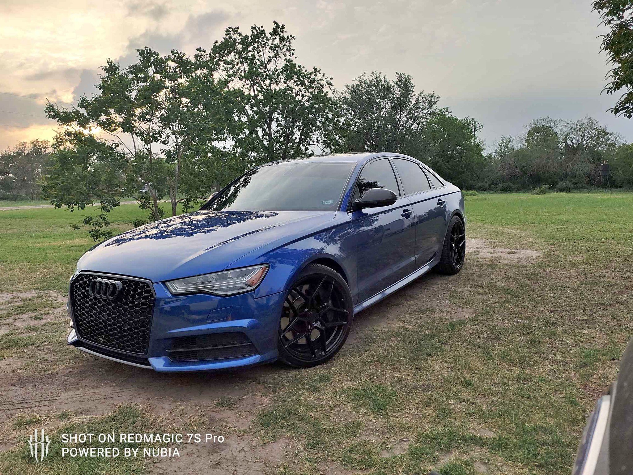 2016 Audi S6 - Quattro Sedan 4D