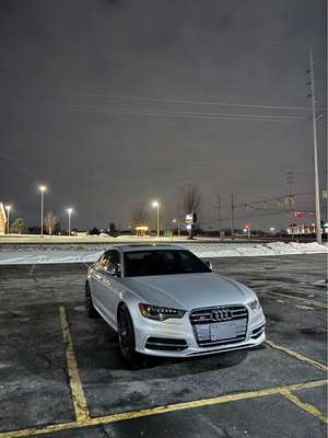 2015 Audi S6 - Premium Plus Sedan 4D