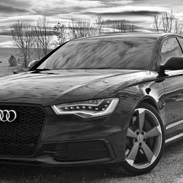 2015 Audi S6