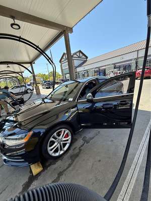 2014 Audi S6 - Premium Sedan 4D