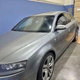 2016 Audi S6 - Premium Plus Sedan 4D