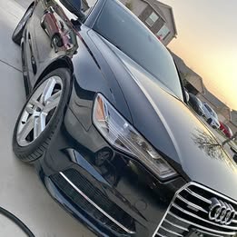 2013 Audi S6 - Quattro Prestige Sedan 4D