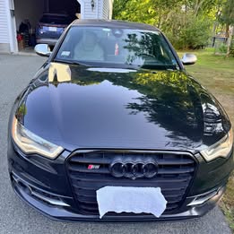 2013 audi s6