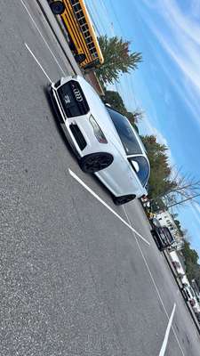 2016 Audi S6 - Prestige Sedan 4D