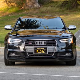 2016 Audi S6 - Quattro Prestige Sedan 4D