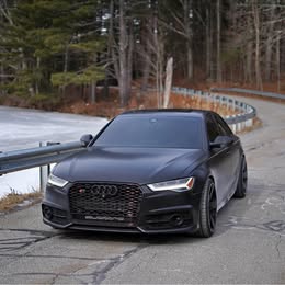 2014 Audi S6 - Quattro Prestige Sedan 4D