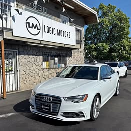 2016 Audi S6 - Premium Plus Sedan 4D