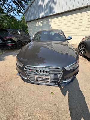 2014 Audi S6 - Prestige Sedan 4D