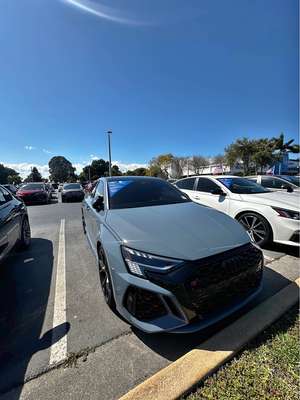 2024 Audi RS3
