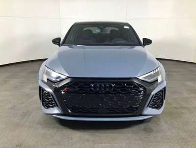 2024 Audi RS3 - Sedan 4D