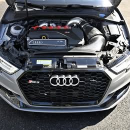 2018 Audi RS3 - RS 3