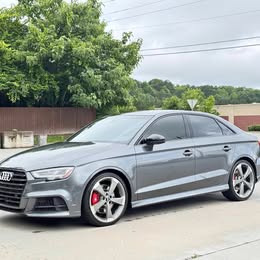 2019 Audi RS3 - RS 3