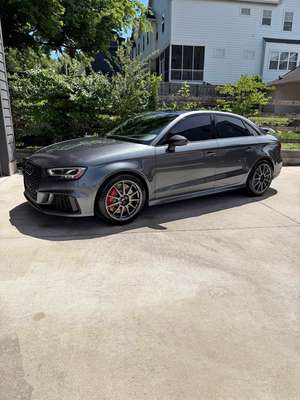 2018 Audi RS3 (Modified)