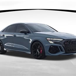 2019 Audi RS3 - 2.5T