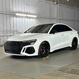2024 Audi RS3
