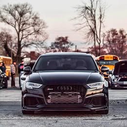 700+ hp 2019 Audi RS3